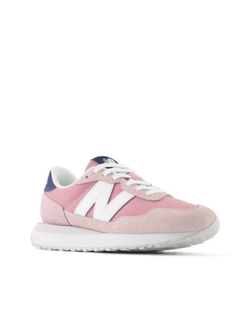 New Balance 237 pink Sneaker - Women's size 8